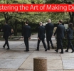 Mastering the Art of Making Deals