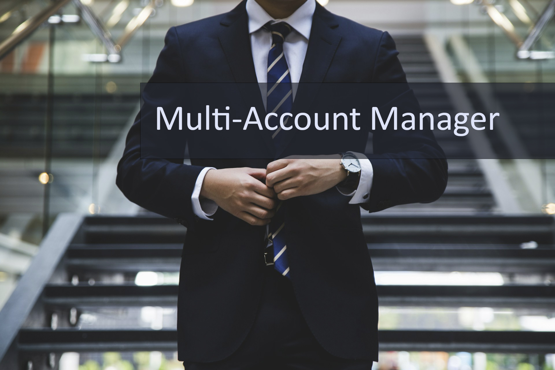 How MAM Accounts Revolutionize Forex Fund Management How MAM Accounts Revolutionize Forex Fund Management