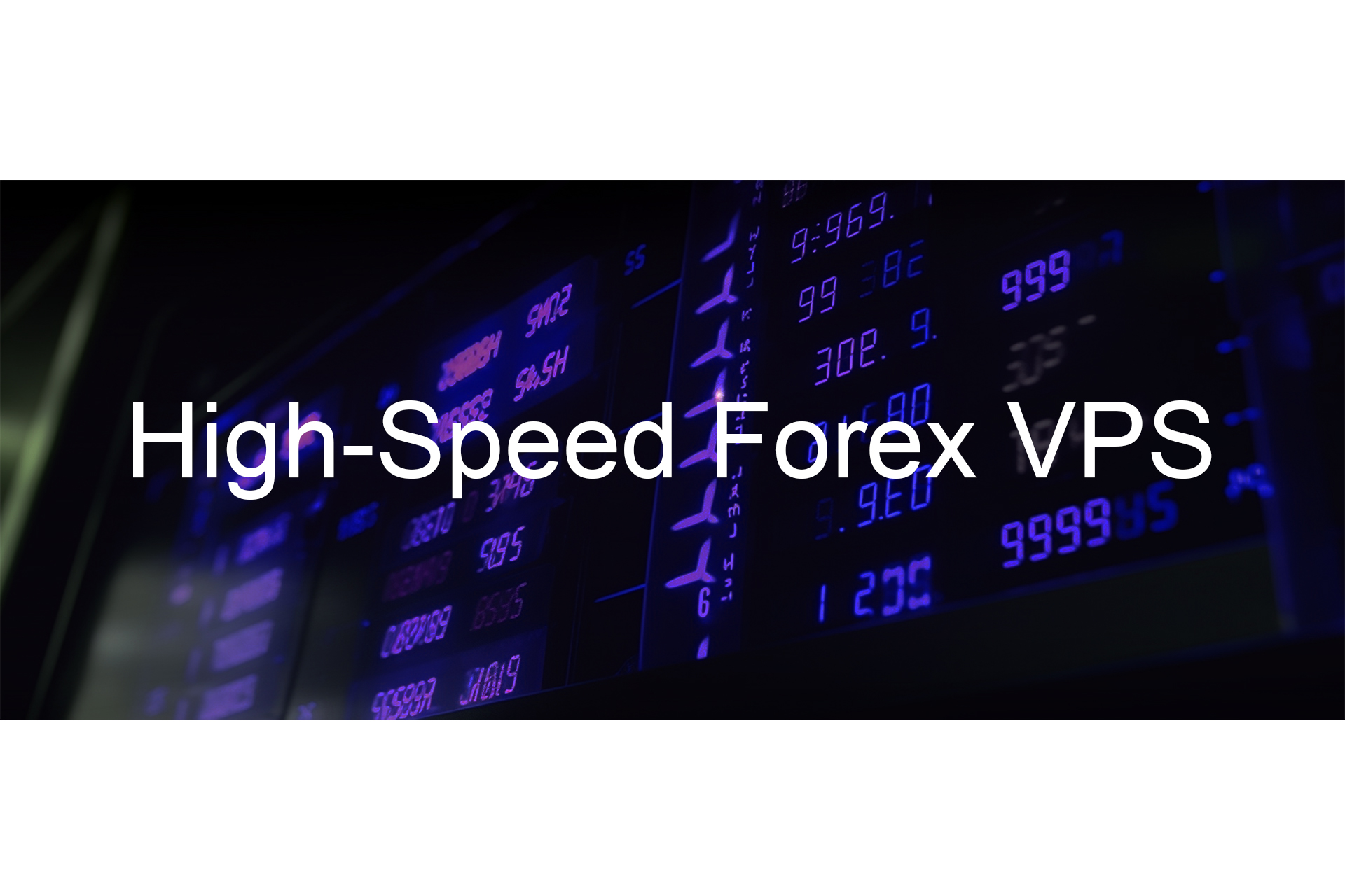 How Fast Forex VPS Boosts Trading Efficiency and Profitability How Fast Forex VPS Boosts Trading Efficiency and Profitability