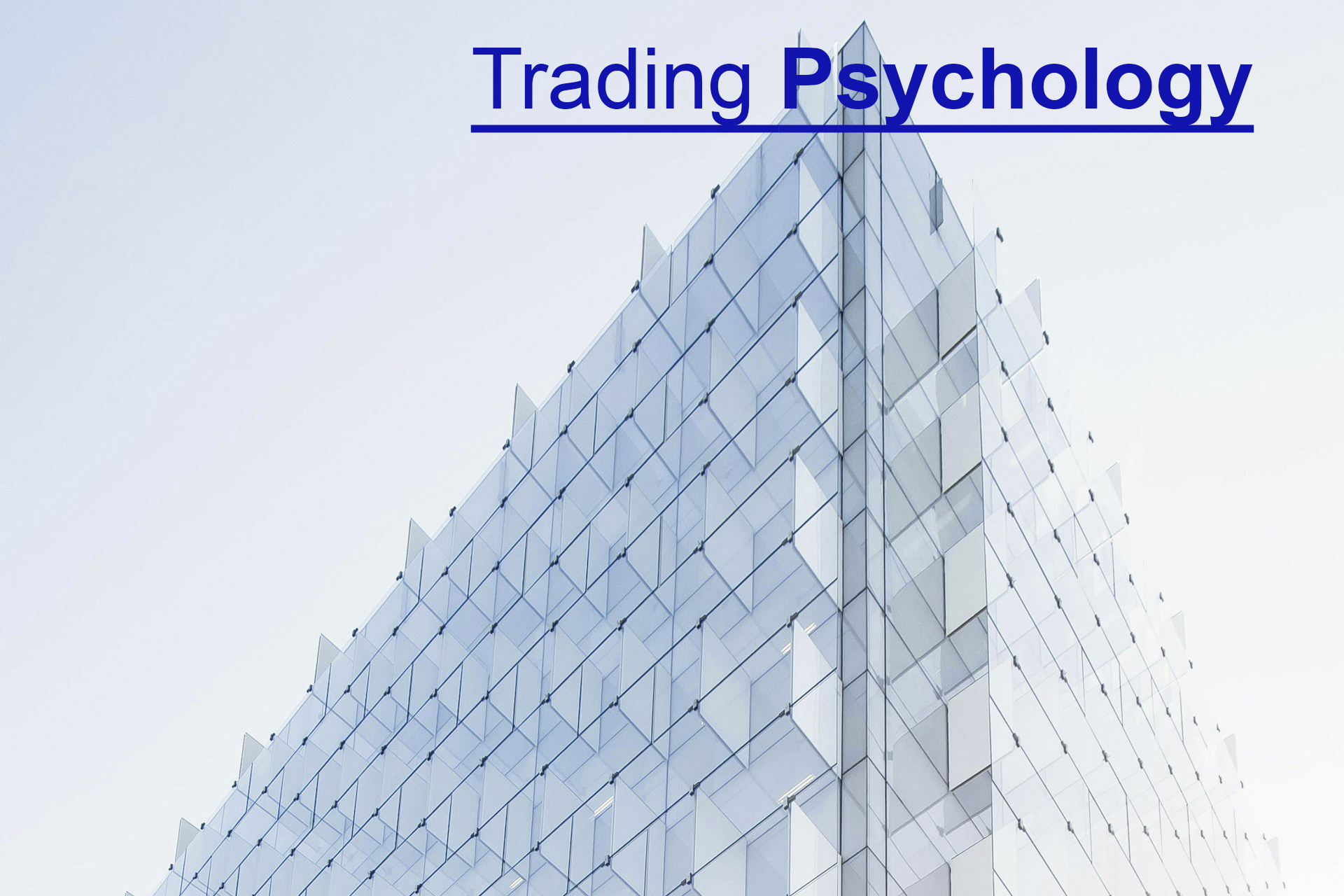 Trading Psychology 101: Building Mental Resilience in the Volatile World of Forex Trading Psychology 101: Building Mental Resilience in the Volatile World of Forex