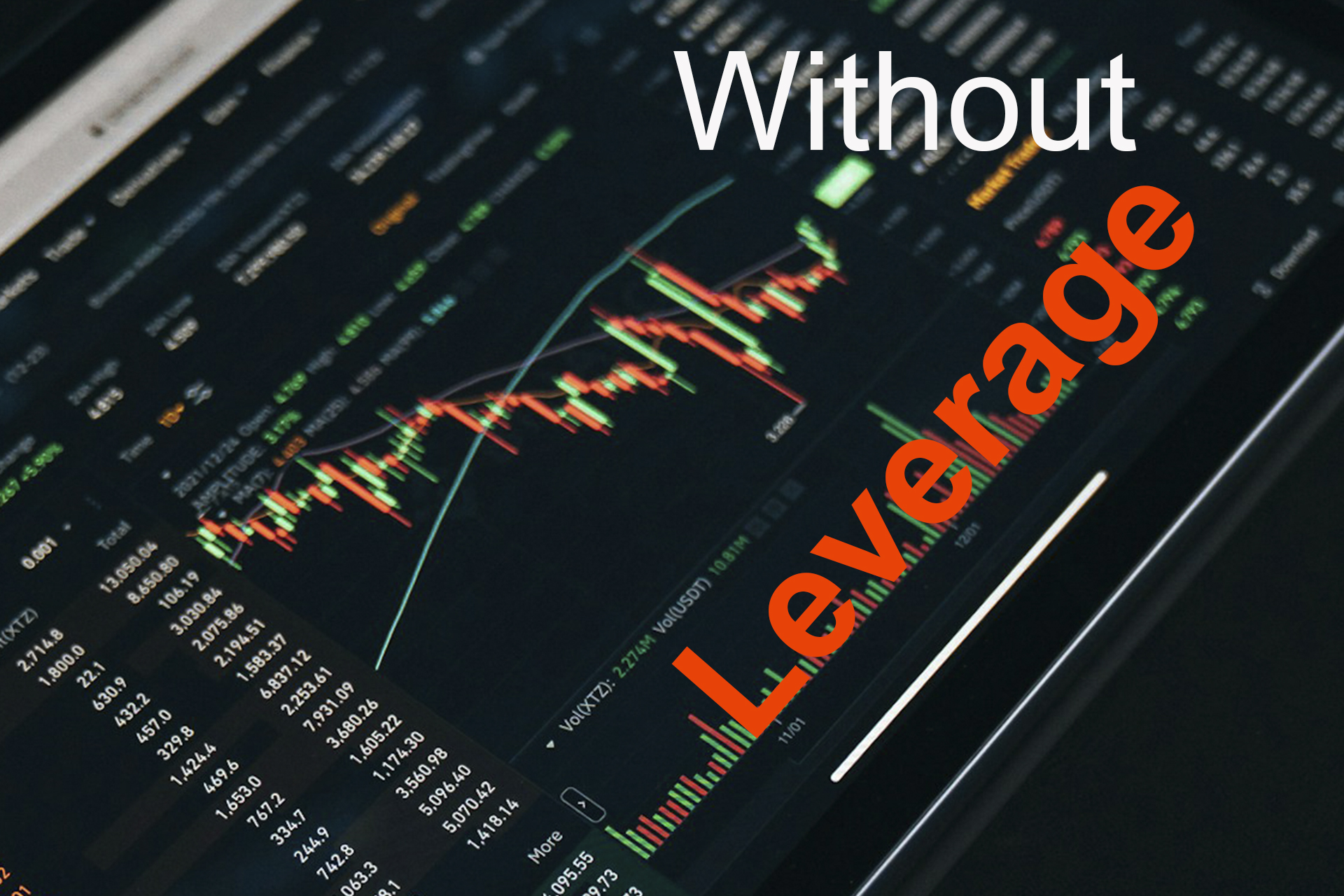 Trading Forex Without Leverage: Pros and Cons Trading Forex Without Leverage: Pros and Cons