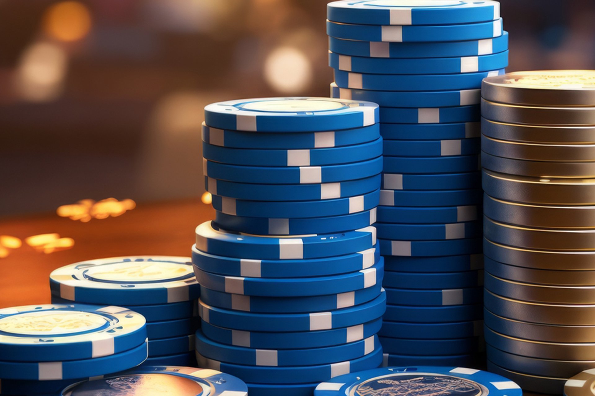 Understanding Blue-Chip Stocks: A Simplified Guide to Stock Market Basics Understanding Blue-Chip Stocks: A Simplified Guide to Stock Market Basics