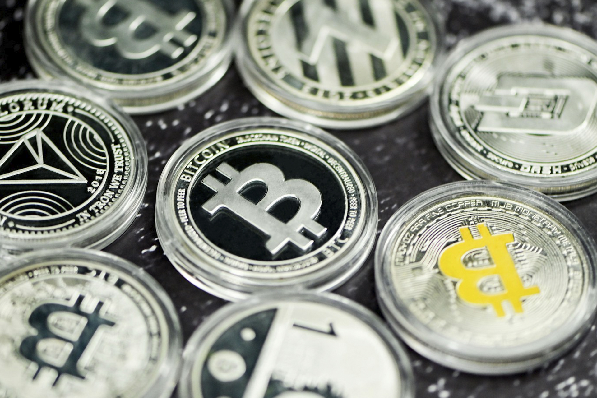 What to Do If Your Bitcoin Transaction Is Stuck What to Do If Your Bitcoin Transaction Is Stuck