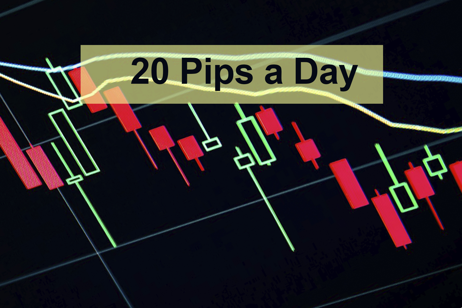 Mastering the Scalping Forex Strategy: Achieving 20 Pips a Day Mastering the Scalping Forex Strategy: Achieving 20 Pips a Day