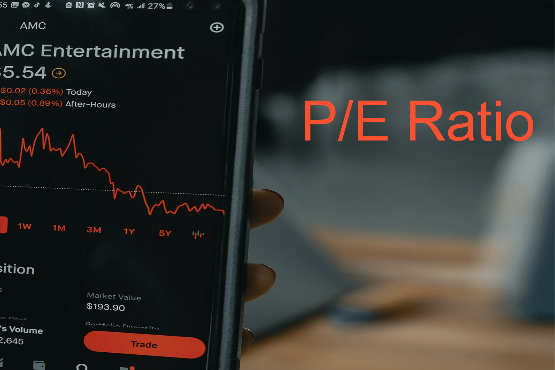 What is the P/E Ratio in Forex and How to Use It? What is the P/E Ratio in Forex and How to Use It?