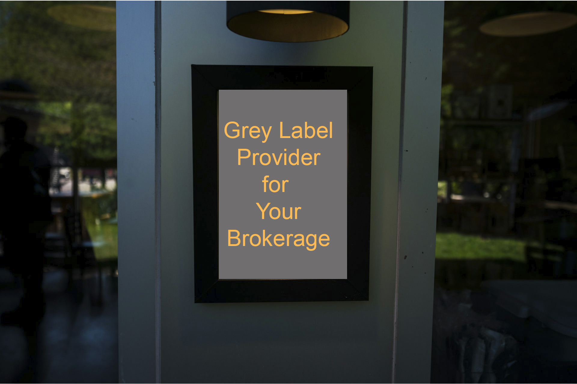Important Factors to Consider When Selecting a Grey Label Provider for Your Brokerage Important Factors to Consider When Selecting a Grey Label Provider for Your Brokerage