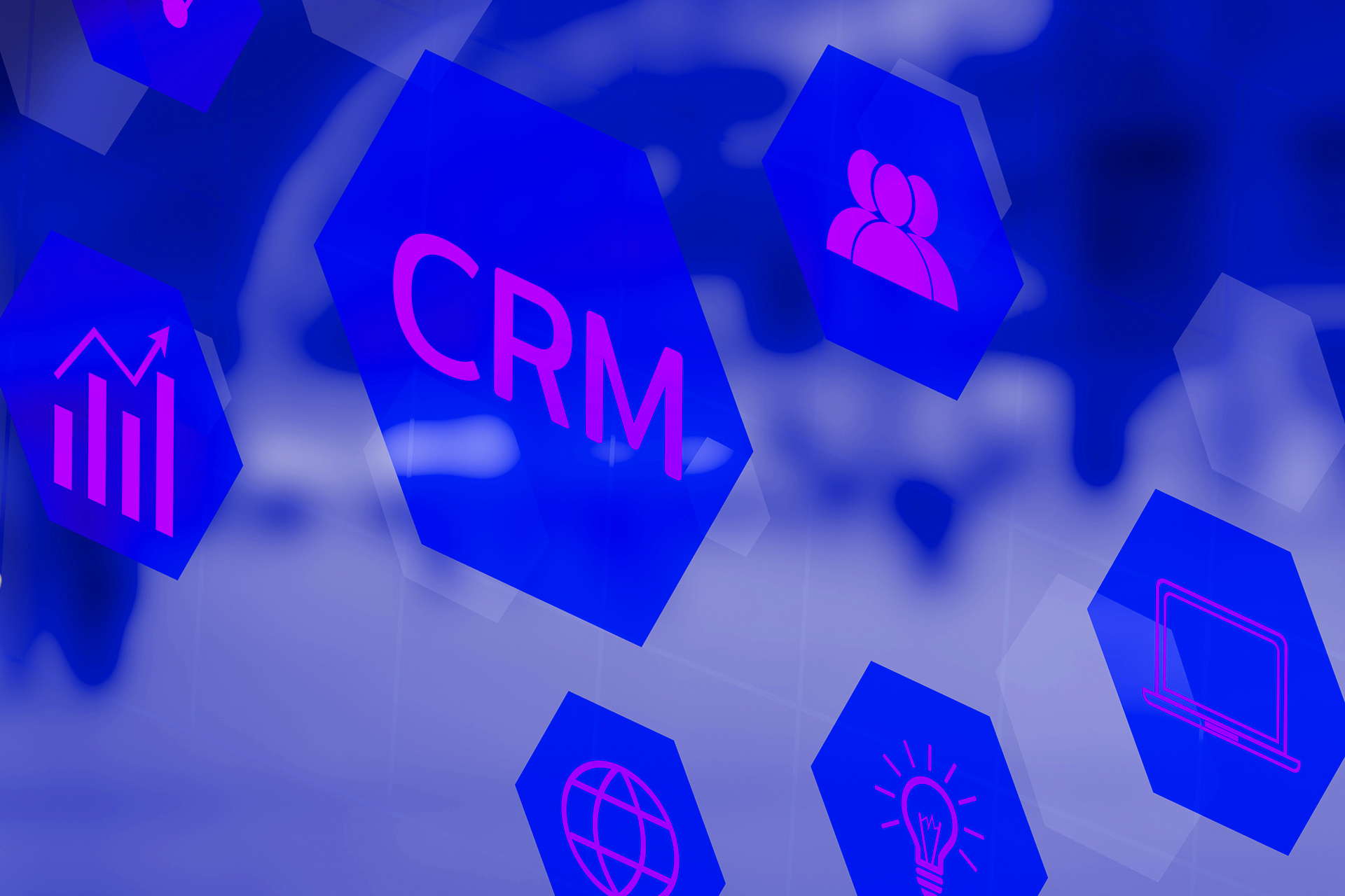 From Chaos to Clarity: Why Every Forex Broker Needs a CRM From Chaos to Clarity: Why Every Forex Broker Needs a CRM