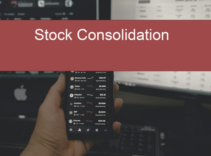 Understanding Stock Consolidation in Forex Trading: An In-Depth Exploration