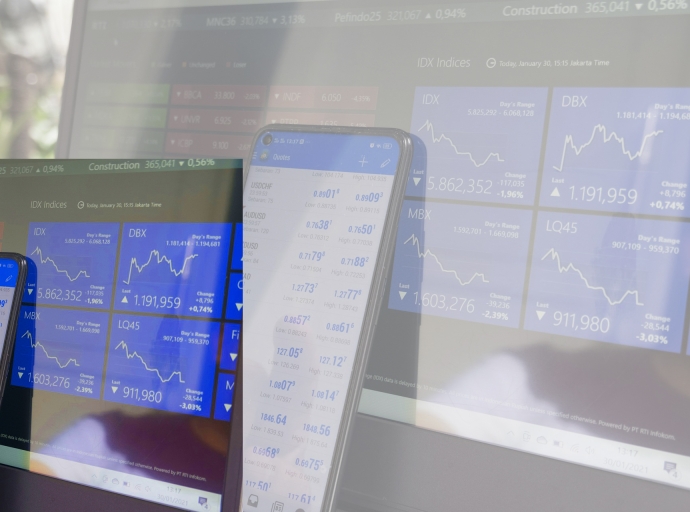 Mastering Forex Copy Trading