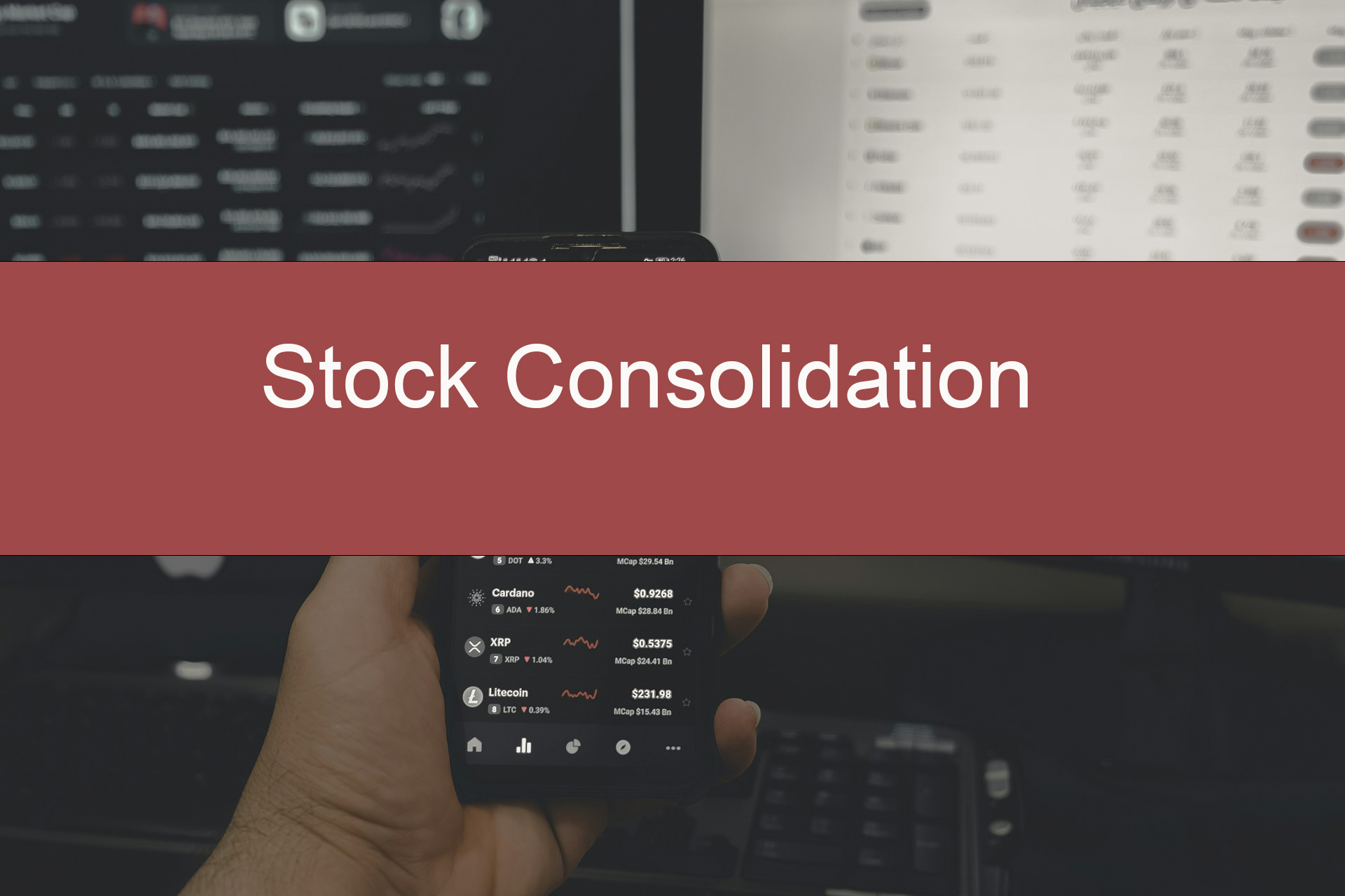 Understanding Stock Consolidation in Forex Trading: An In-Depth Exploration Understanding Stock Consolidation in Forex Trading: An In-Depth Exploration