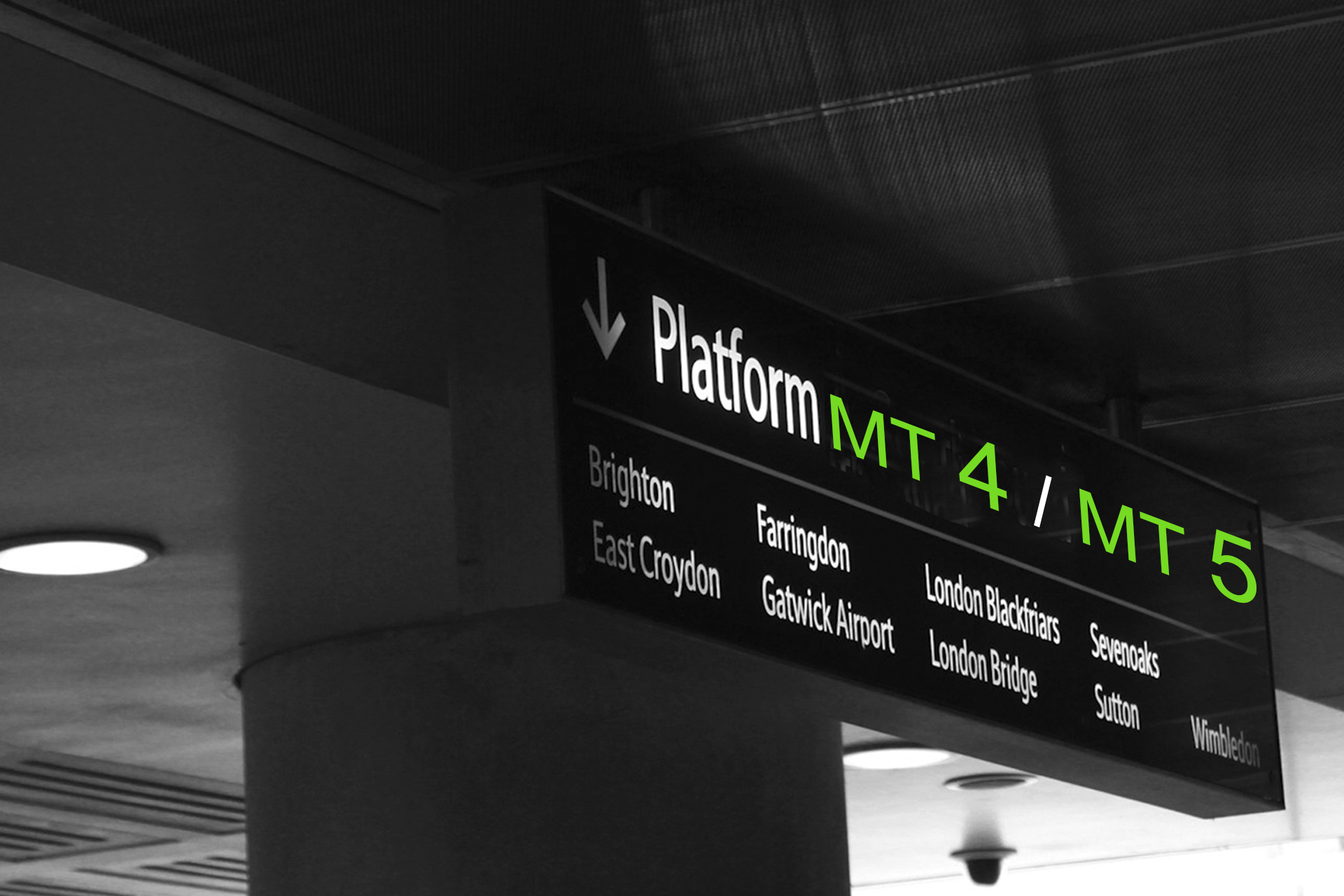 A Trading Platform that Meets Your Needs - MT4/MT5 A Trading Platform that Meets Your Needs - MT4/MT5