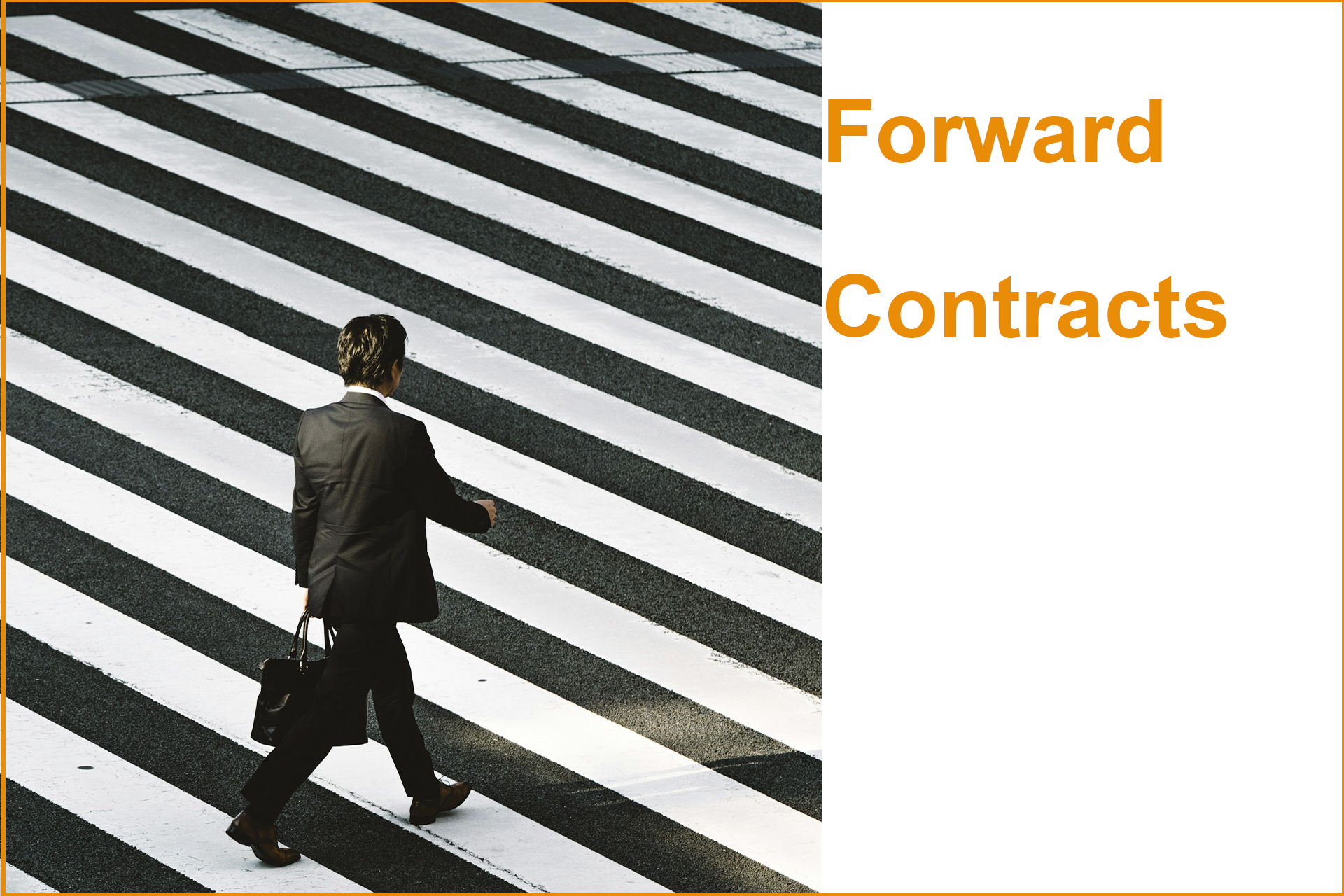Mastering Forward Contracts: A Comprehensive Guide to Mitigating Future Financial Risks Mastering Forward Contracts: A Comprehensive Guide to Mitigating Future Financial Risks