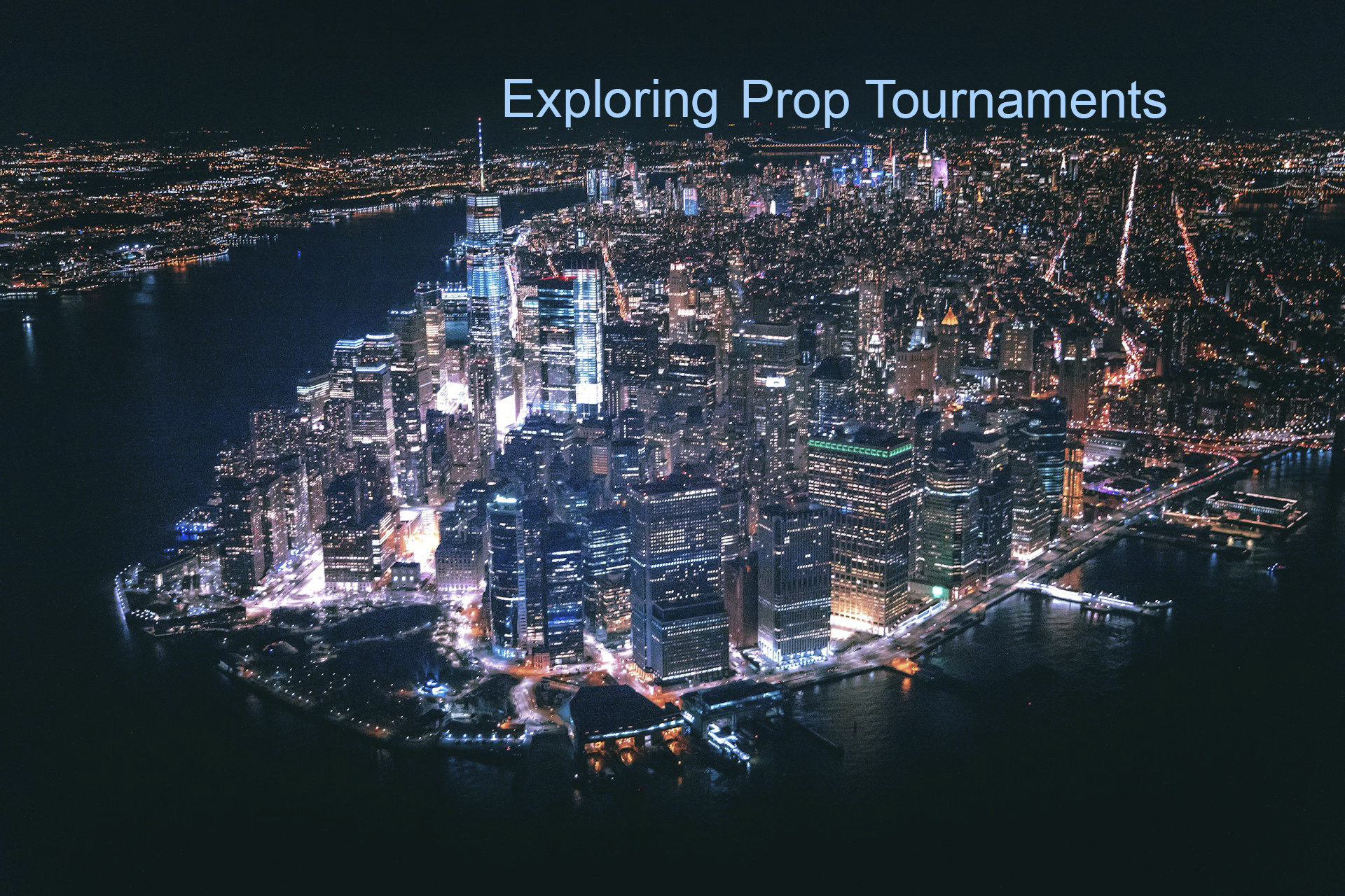 A New Era of Competitive Forex Trading A New Era of Competitive Forex Trading