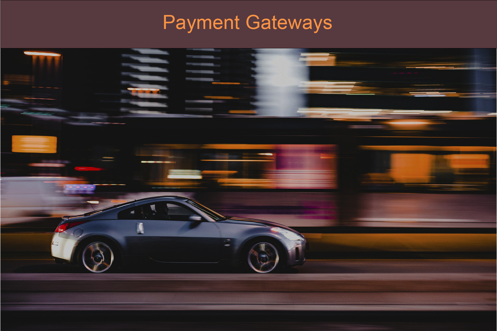 Bridging Global Markets: How Payment Gateways Enable Smooth Forex Trading Bridging Global Markets: How Payment Gateways Enable Smooth Forex Trading