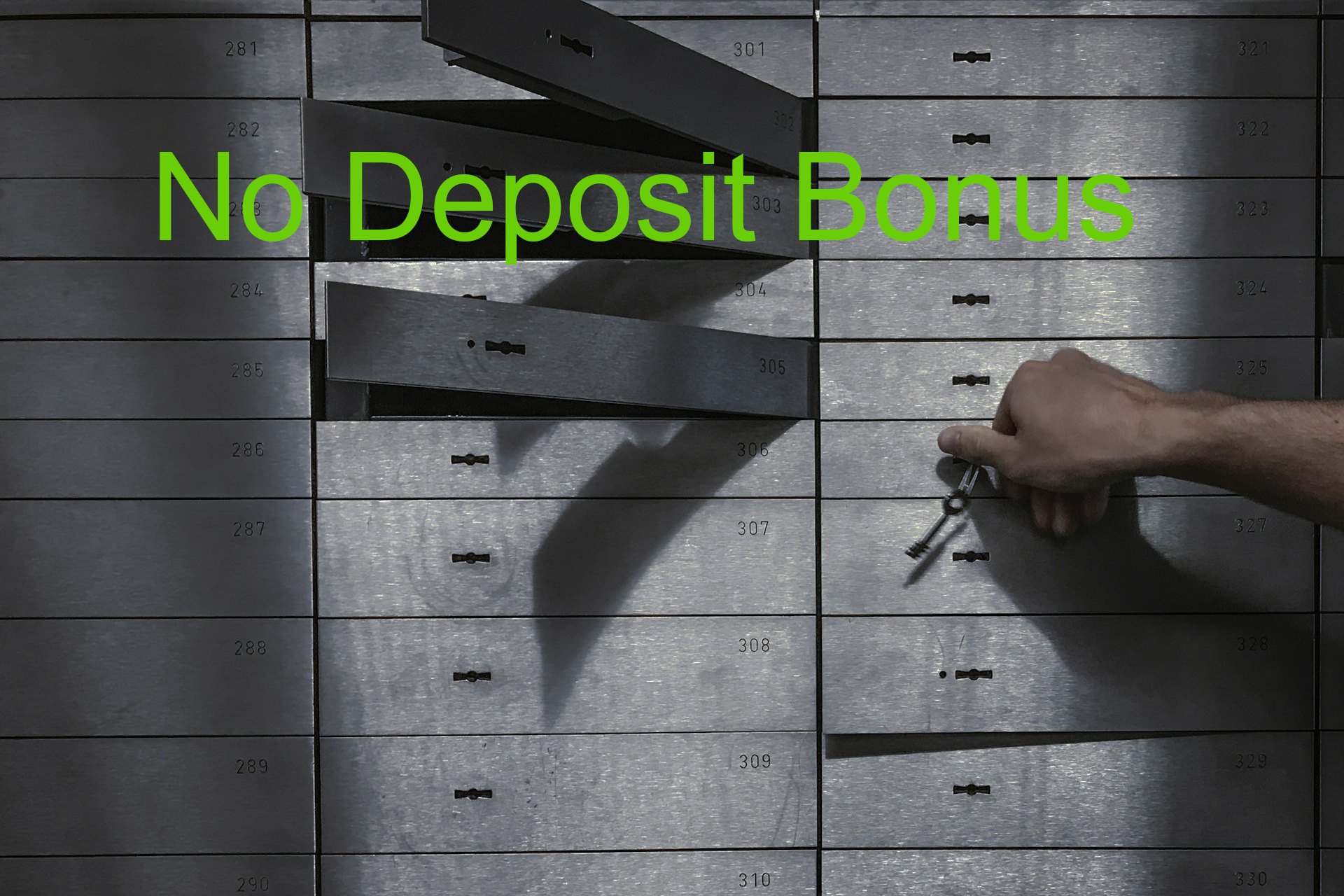 No Deposit Bonus - Trading Without Investments, Contests, and Investors: Is It Possible? No Deposit Bonus - Trading Without Investments, Contests, and Investors: Is It Possible?
