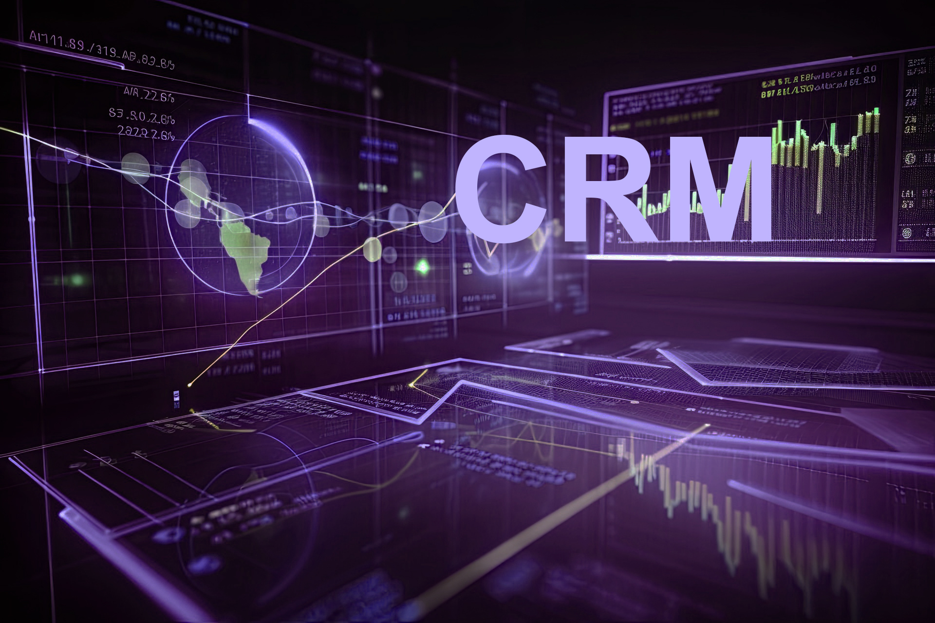 Why Forex Traders Rely on Advanced CRM Tools Why Forex Traders Rely on Advanced CRM Tools