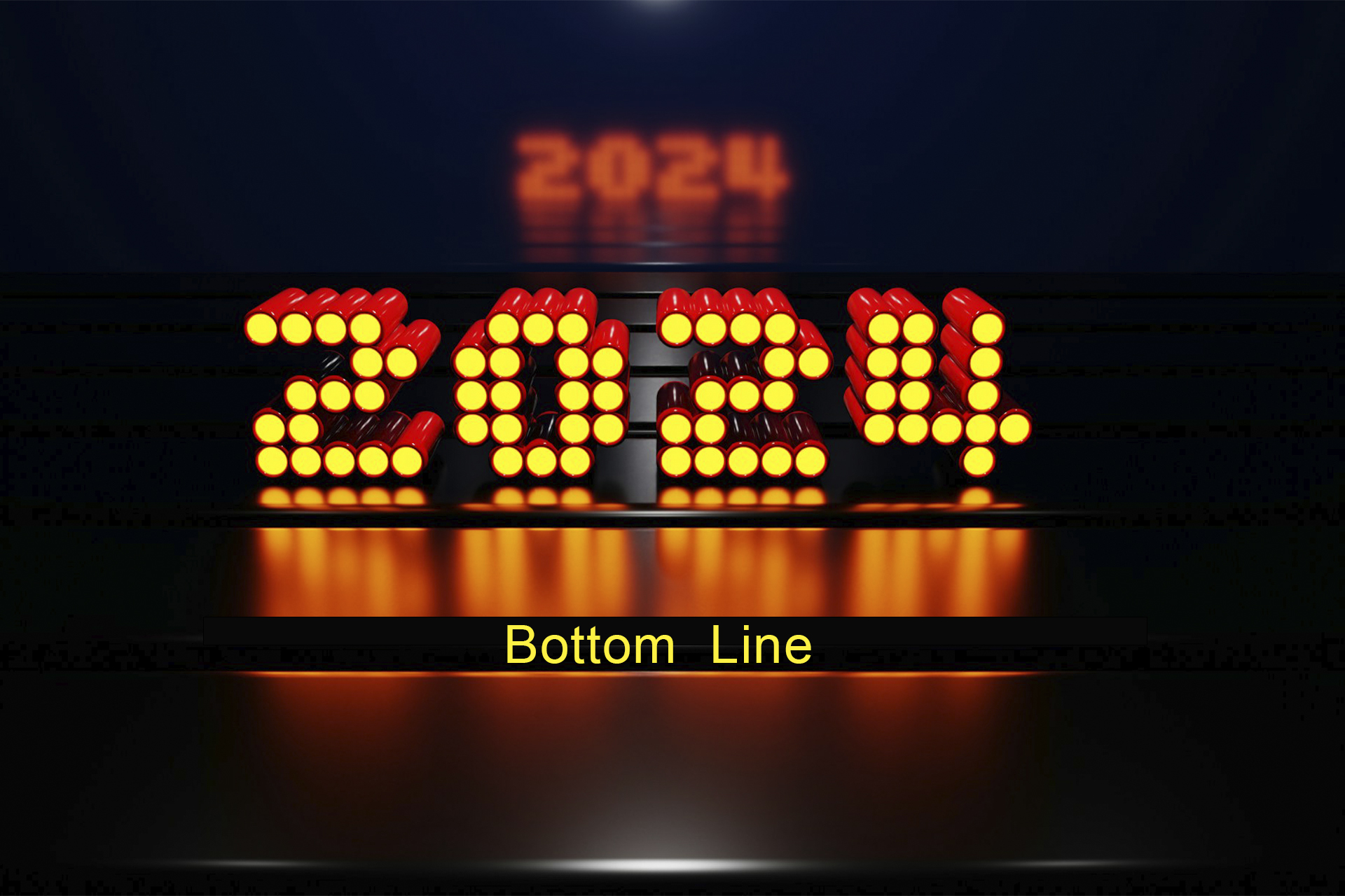 Financial Highlights of 2024: Bitcoin, Technology, and Forex Trends Financial Highlights of 2024: Bitcoin, Technology, and Forex Trends