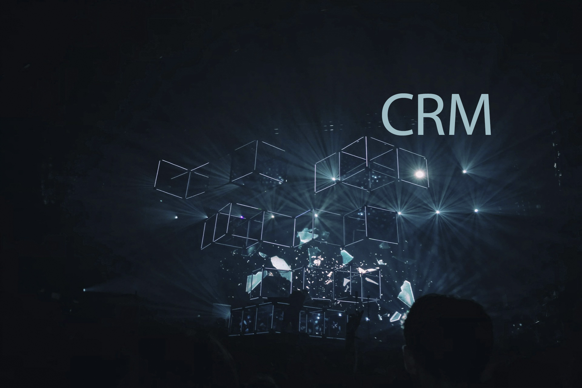 Data-Driven Decisions: Leveraging CRM Analytics for Forex Success Data-Driven Decisions: Leveraging CRM Analytics for Forex Success