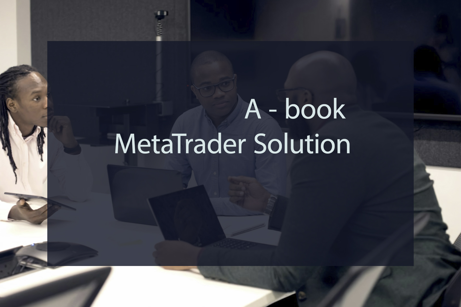 Revolutionizing Brokerage Companies with MT4 and MT5 Platforms Revolutionizing Brokerage Companies with MT4 and MT5 Platforms