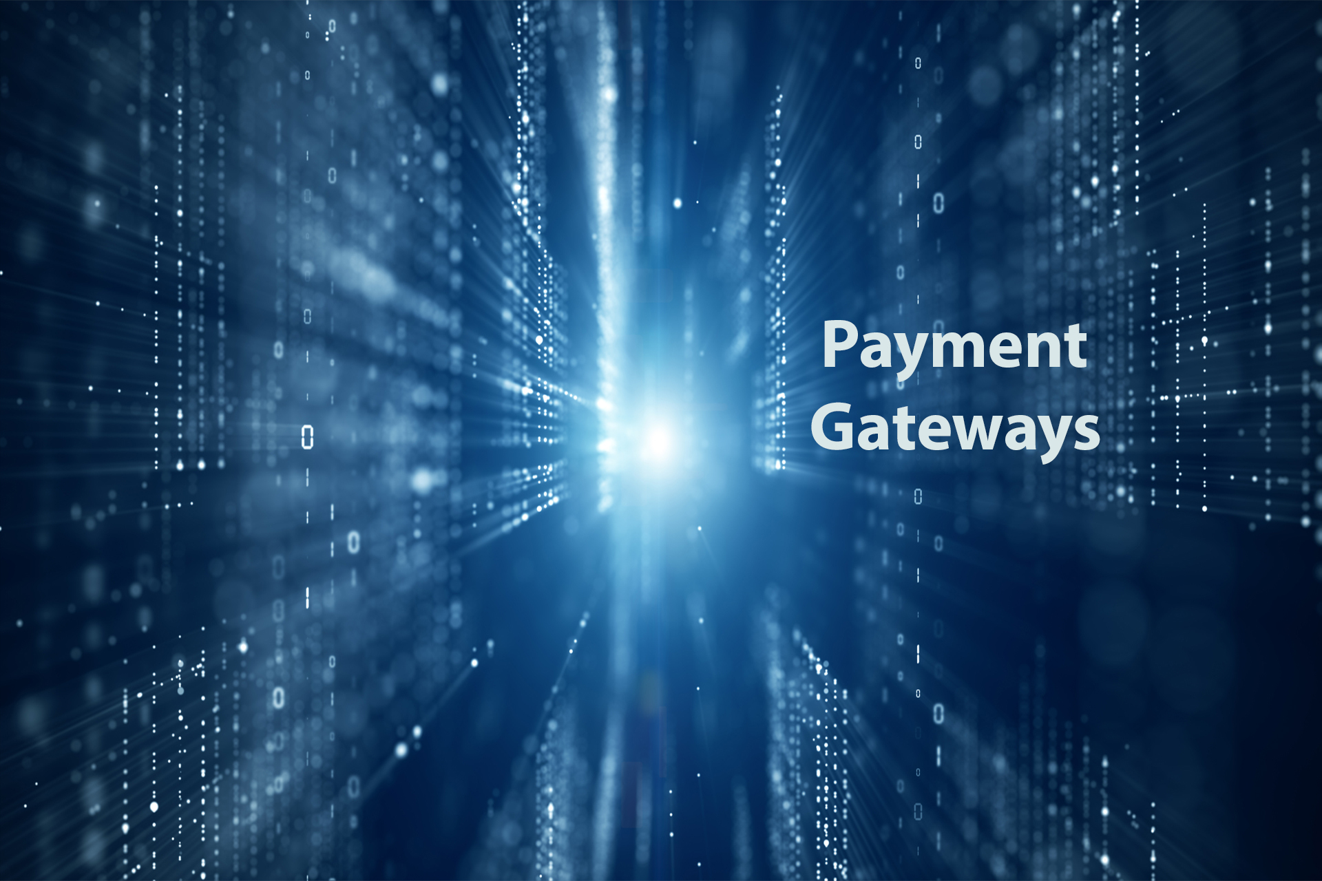 The Future of Transactions: What Payment Gateways Mean for Your Business in 2025 The Future of Transactions: What Payment Gateways Mean for Your Business in 2025