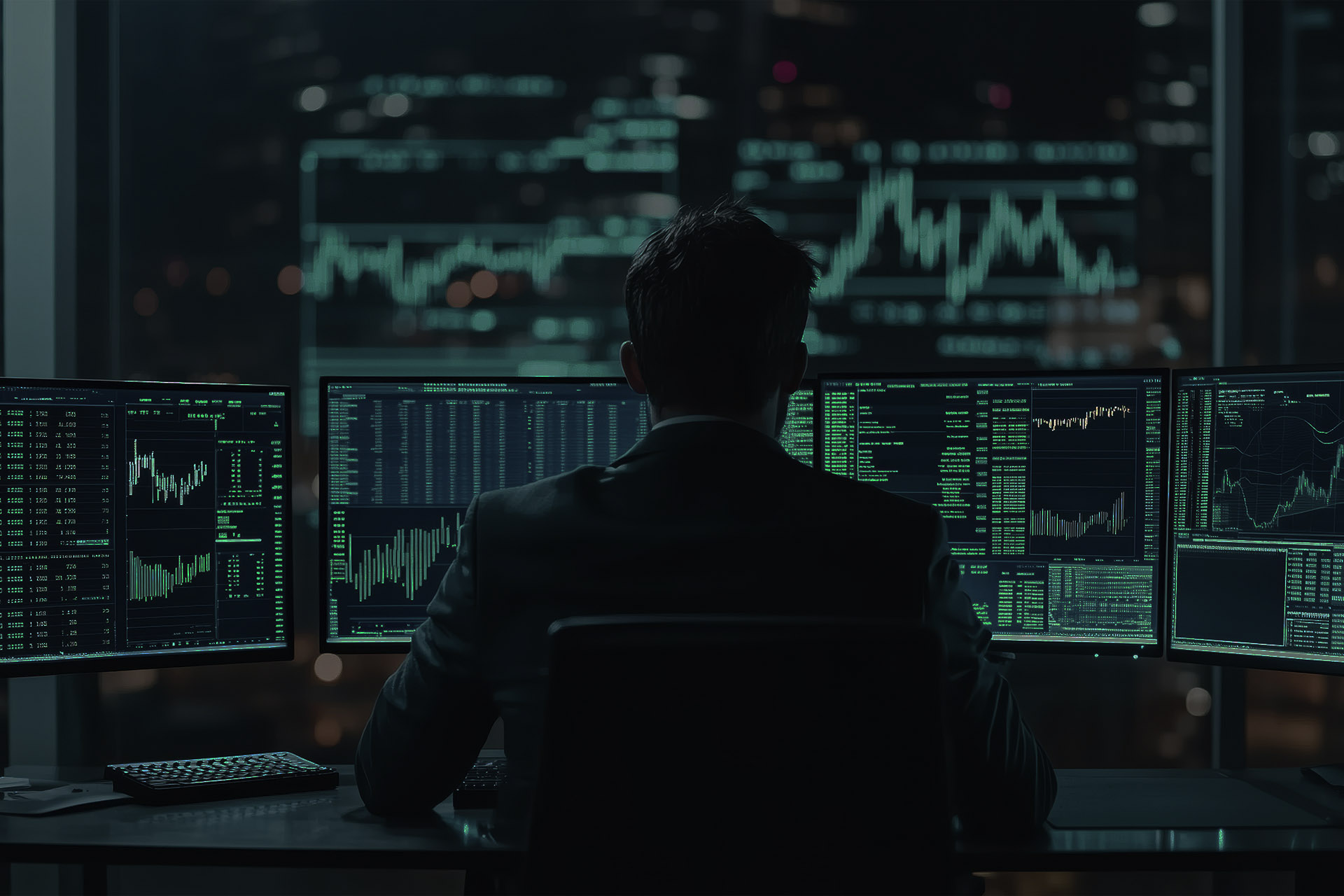 Innovations in Forex Trading: Exploring the Future of Multi Account Management with MAM Innovations in Forex Trading: Exploring the Future of Multi Account Management with MAM