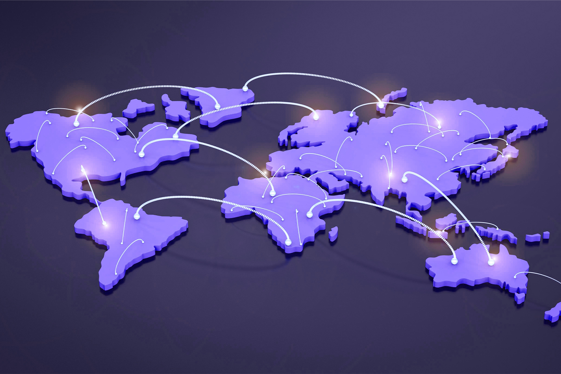 How Global Reach is Made Easier With International Payment Gateway Providers How Global Reach is Made Easier With International Payment Gateway Providers