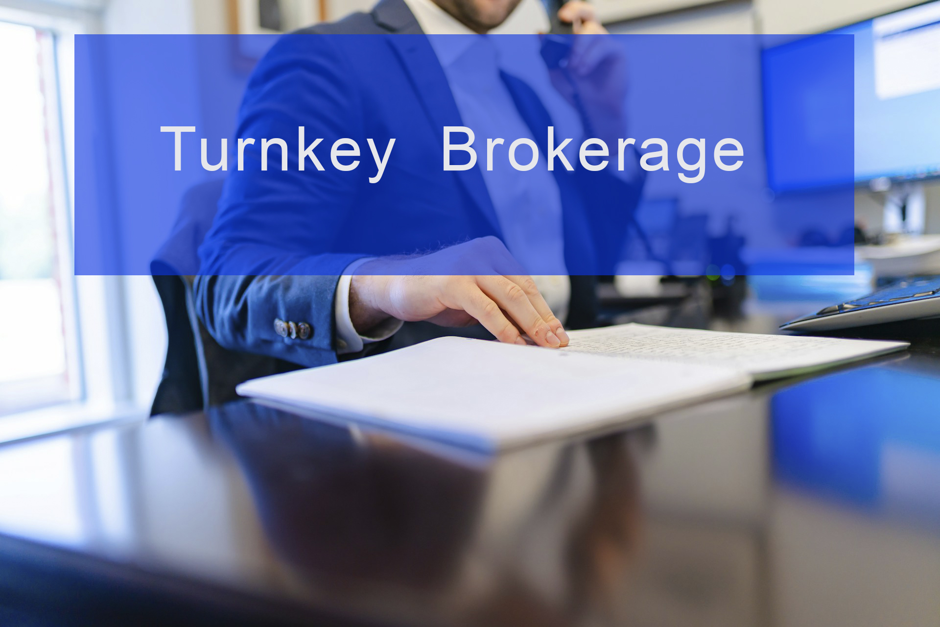 Streamlining Real Estate Transactions for Efficiency and Ease Streamlining Real Estate Transactions for Efficiency and Ease