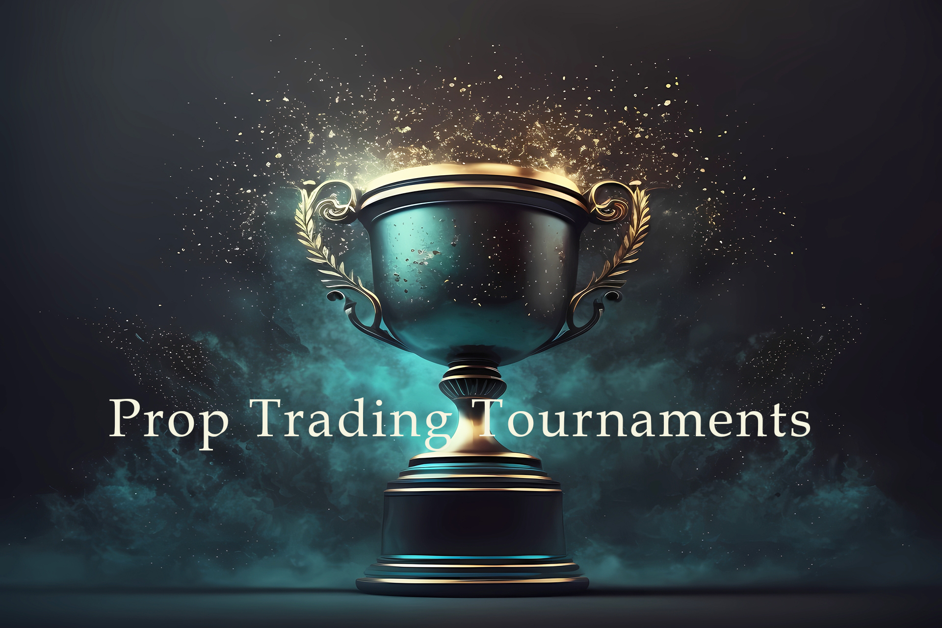 Prop Trading Tournaments on Forex: A Thrilling Path to Becoming a Pro Trader Prop Trading Tournaments on Forex: A Thrilling Path to Becoming a Pro Trader