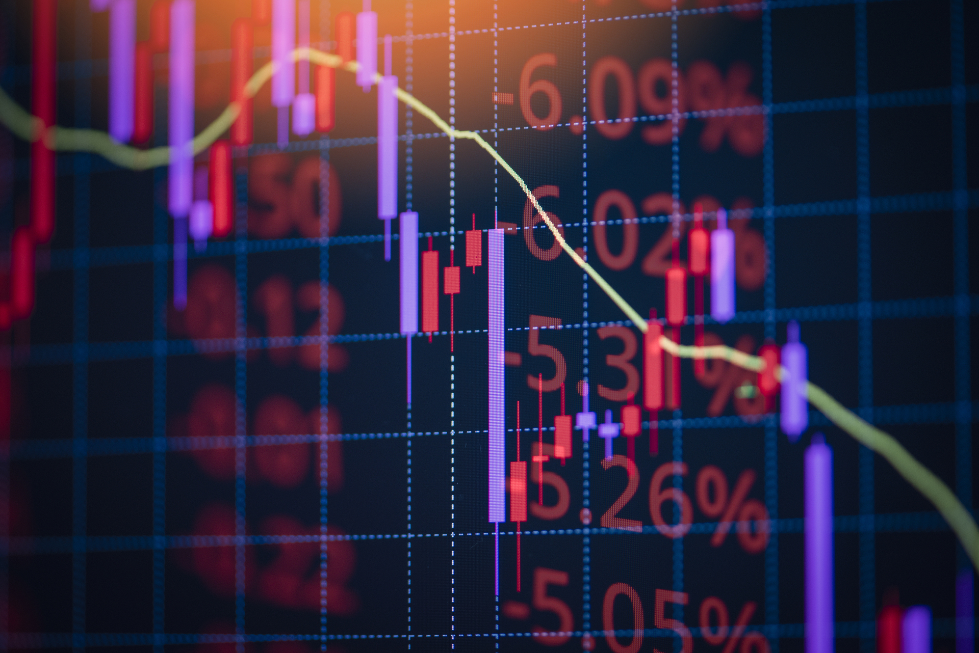 Crypto Market Crash: $240 Billion Wiped Out in a Single Day – What Happened? Crypto Market Crash: $240 Billion Wiped Out in a Single Day – What Happened?