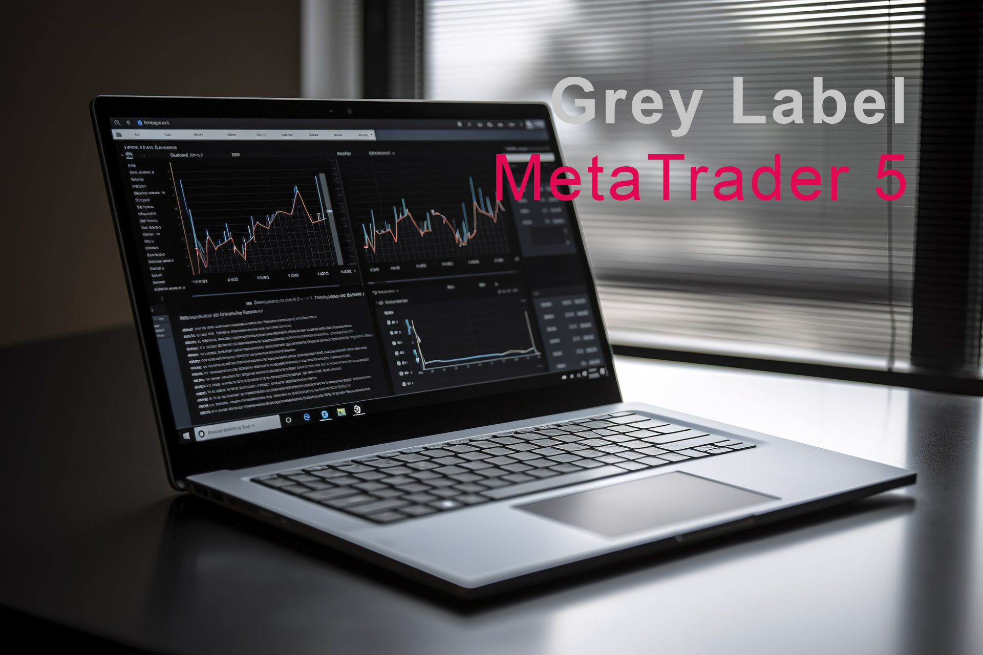 Grey Label Metatrader 5: A Game-Changer for MT5 Brokerage Platforms Grey Label Metatrader 5: A Game-Changer for MT5 Brokerage Platforms
