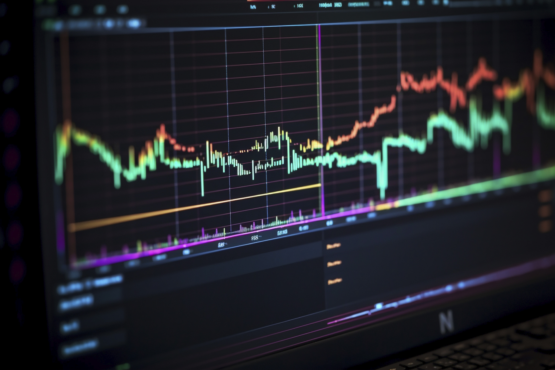 How Reliable Price Feeds Impact Your Forex Trading Decisions: Insights from Industry Experts How Reliable Price Feeds Impact Your Forex Trading Decisions: Insights from Industry Experts
