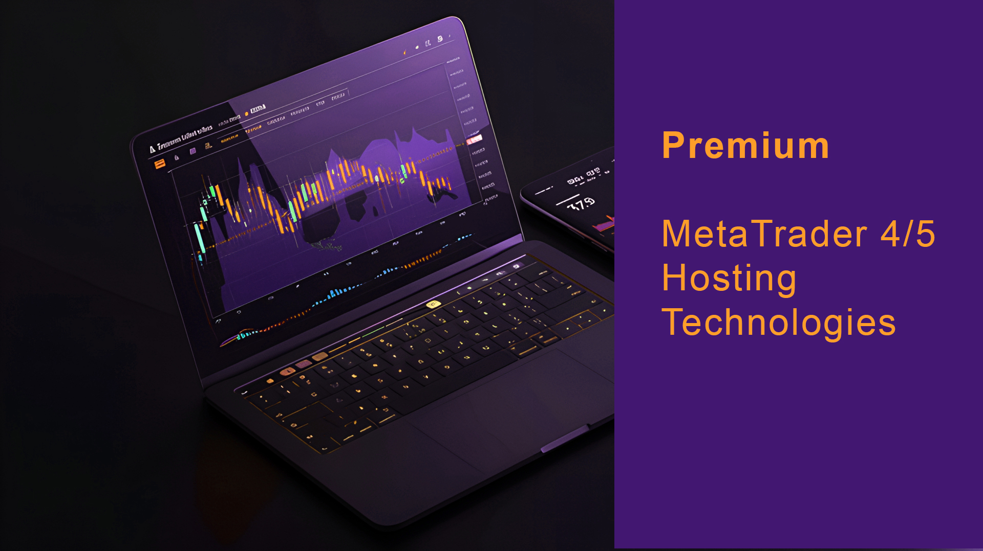 Revolutionizing Forex Trading with Premium Metatrader 4/5 Hosting Technologies Revolutionizing Forex Trading with Premium Metatrader 4/5 Hosting Technologies