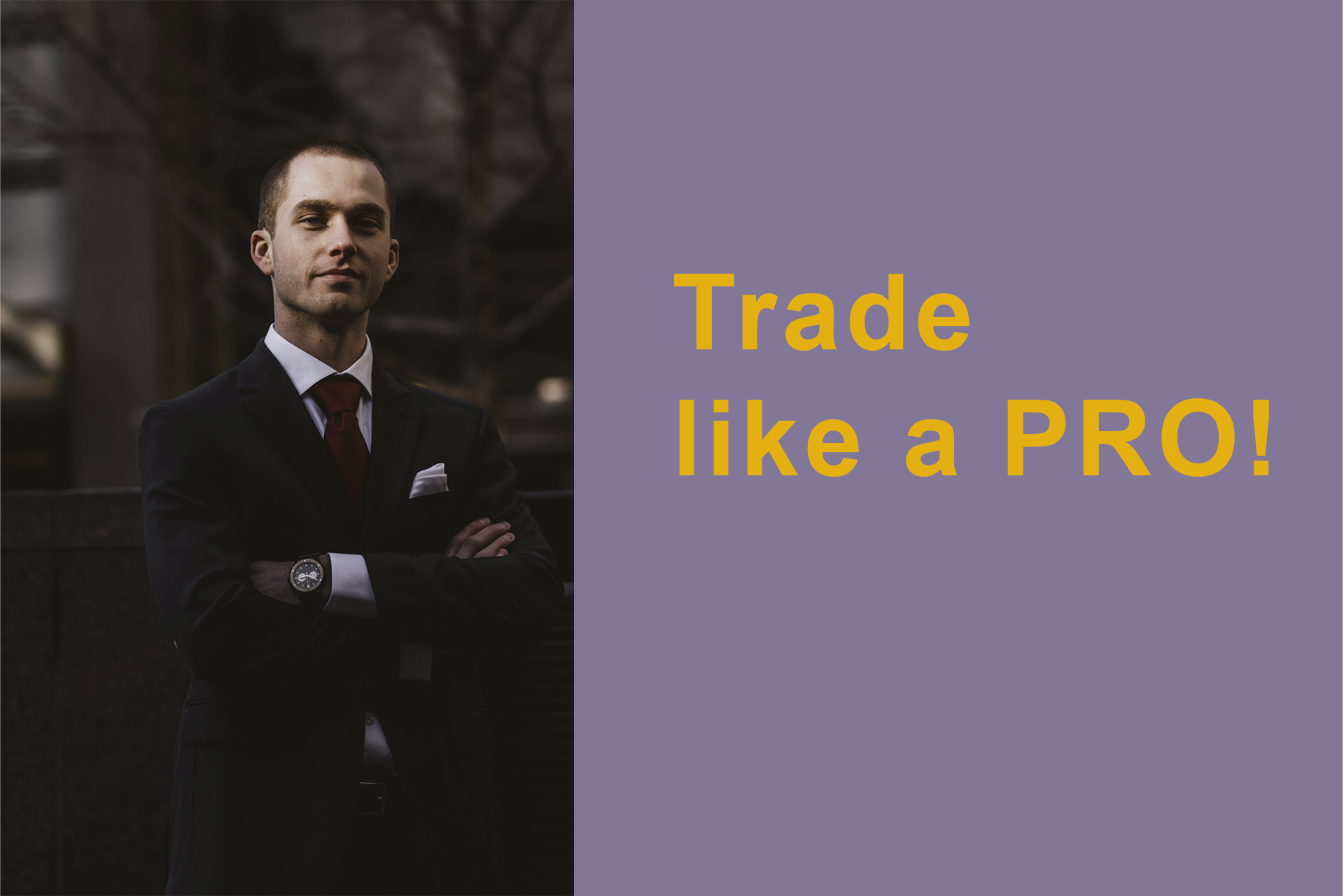 Trade Like a Pro! Solutions for Metatrader Brokers & Financial Industry Trade Like a Pro! Solutions for Metatrader Brokers & Financial Industry