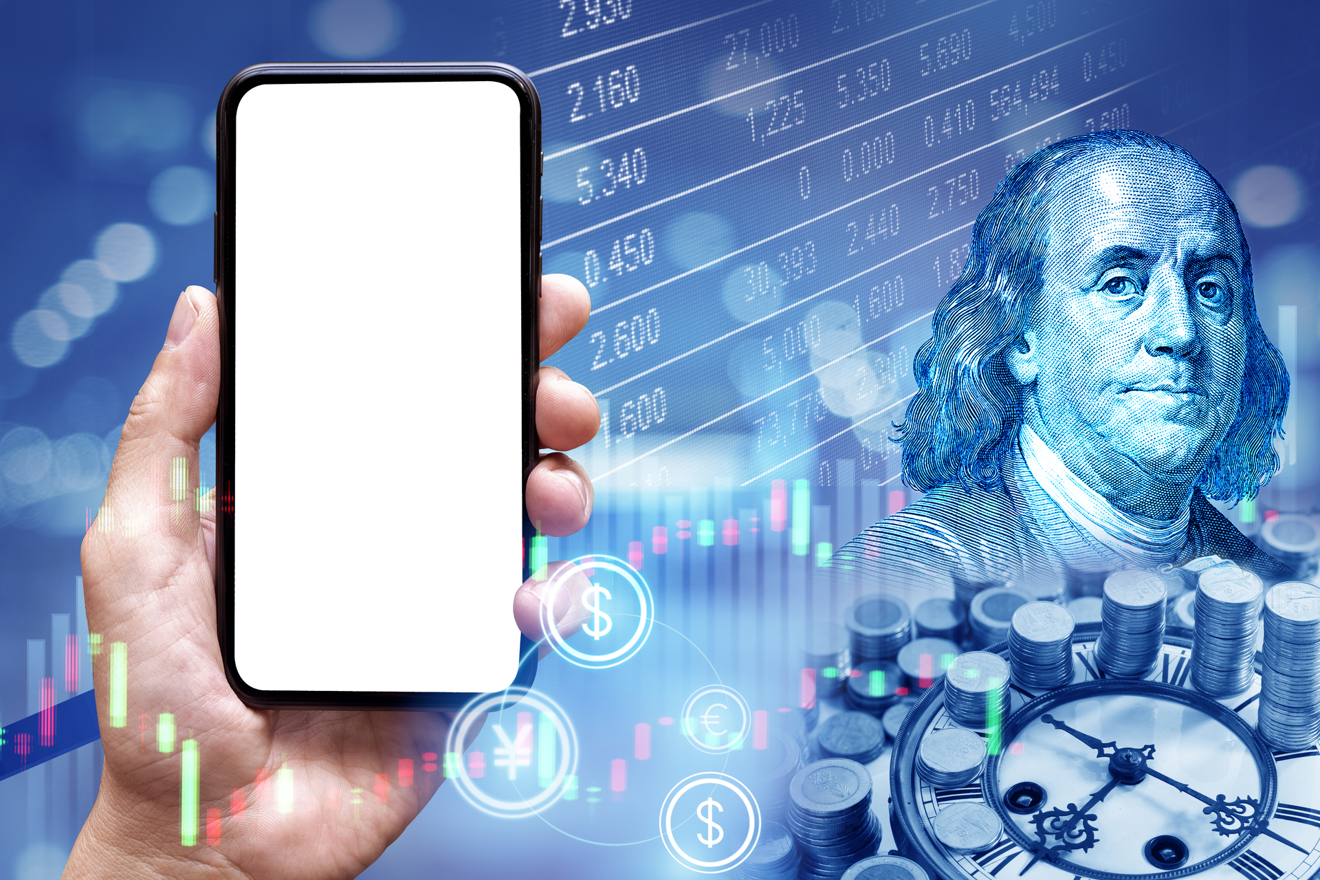 The Impact of White Label Providers on Operational Efficiency The Impact of White Label Providers on Operational Efficiency