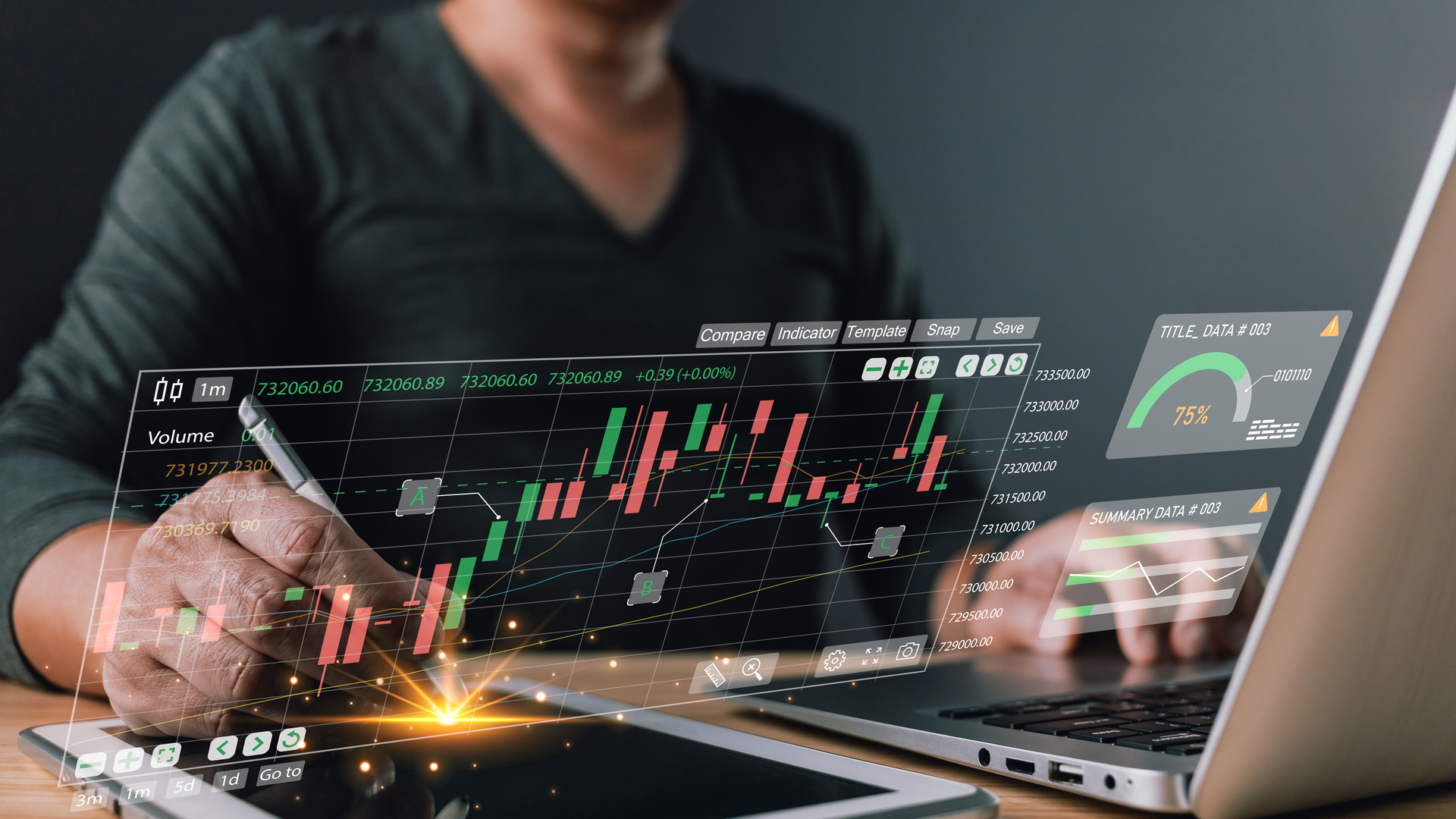 The Role of Price Feed Providers in Enhancing Trading Accuracy and Efficiency on Forex Platforms The Role of Price Feed Providers in Enhancing Trading Accuracy and Efficiency on Forex Platforms