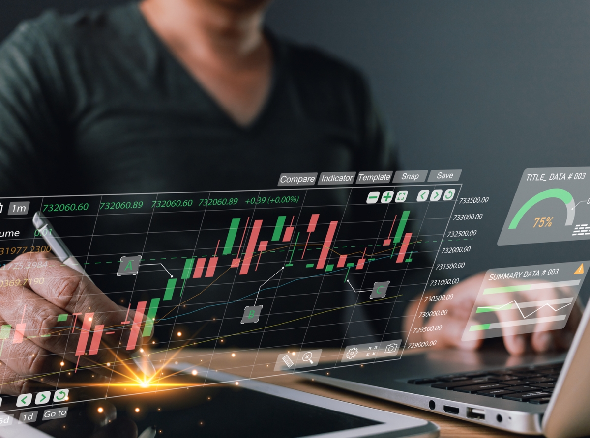 The Role of Price Feed Providers in Enhancing Trading Accuracy and Efficiency on Forex Platforms