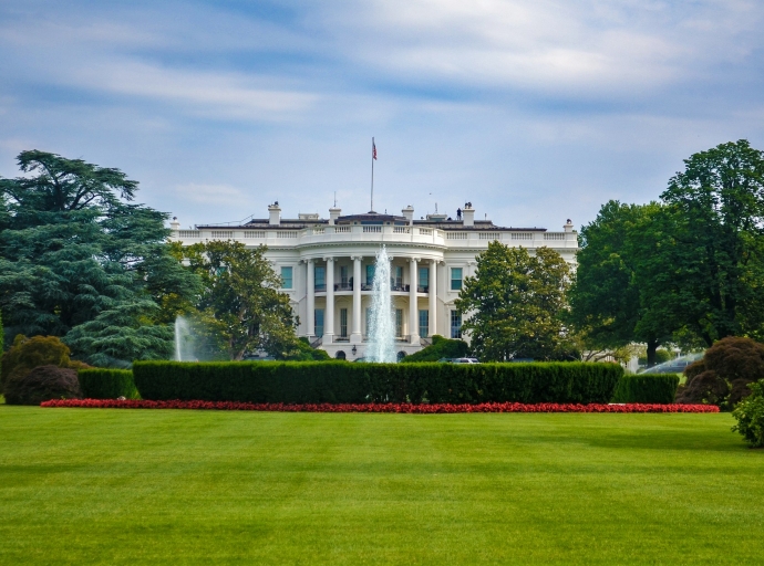 Trump’s Crypto Summit at the White House