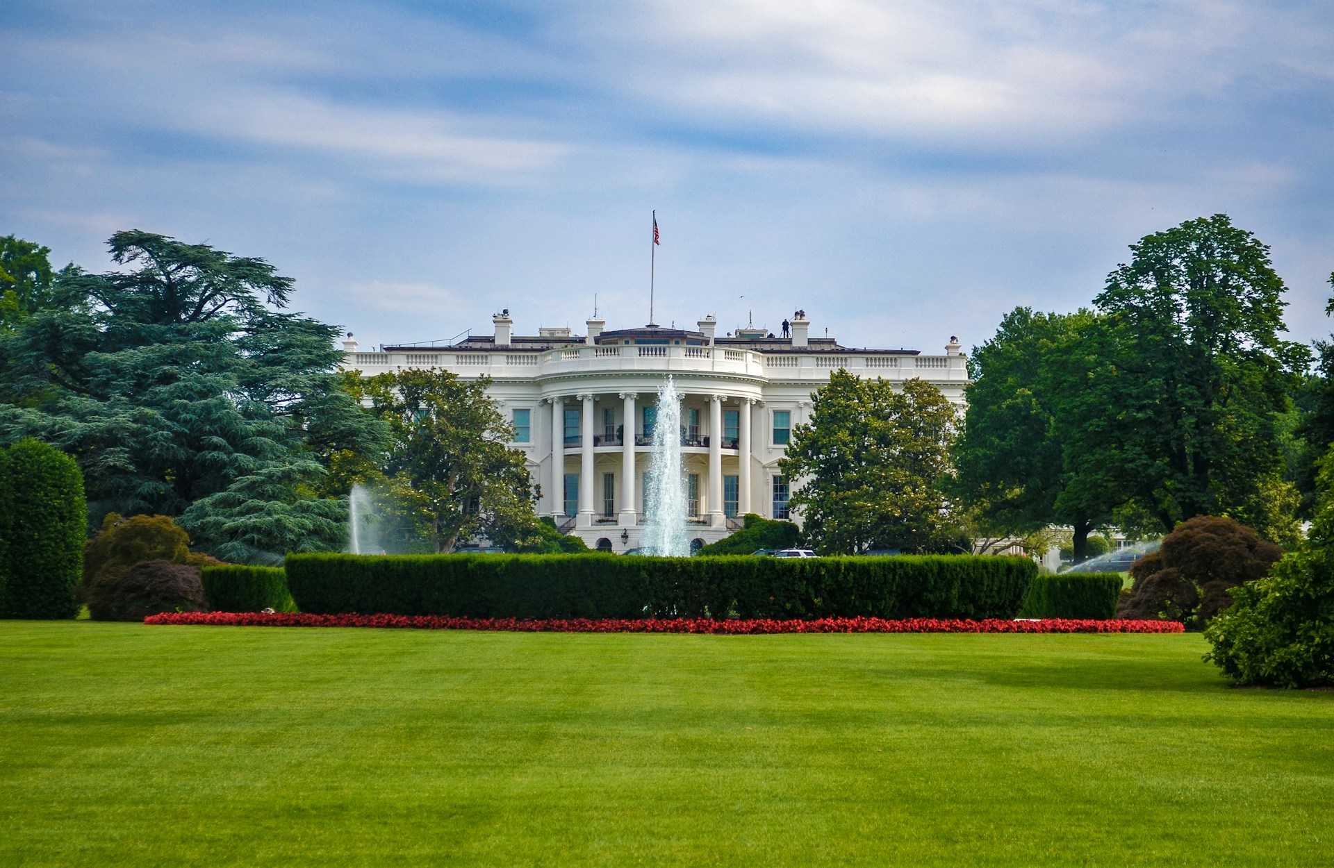 Trump’s Crypto Summit at the White House Trump’s Crypto Summit at the White House