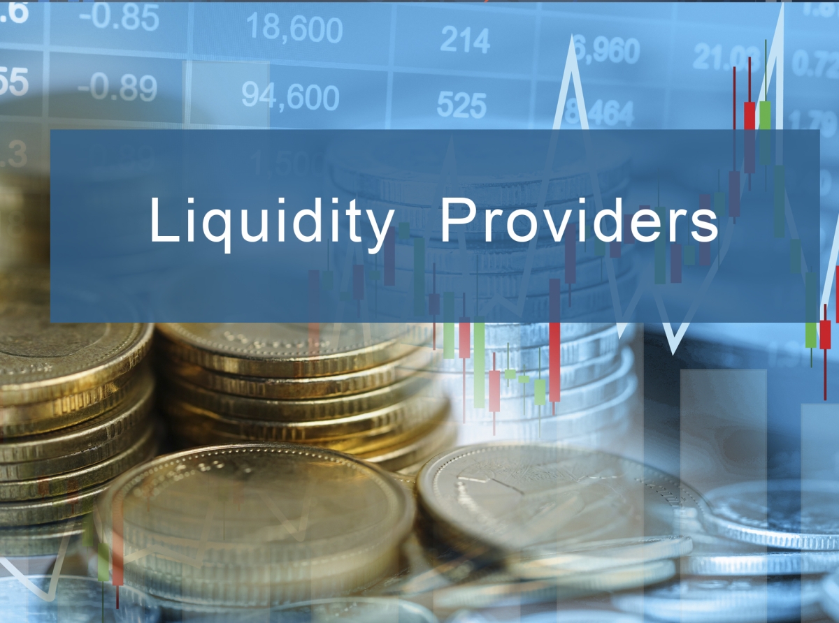 The Vital Role of Liquidity Providers in Forex Trading: How They Keep Markets Moving