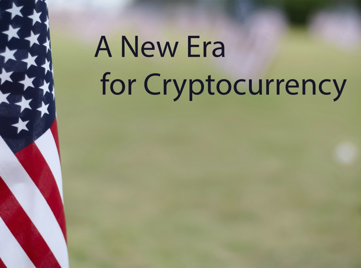 Trump Signs Executive Order to Establish U.S. Bitcoin Reserve