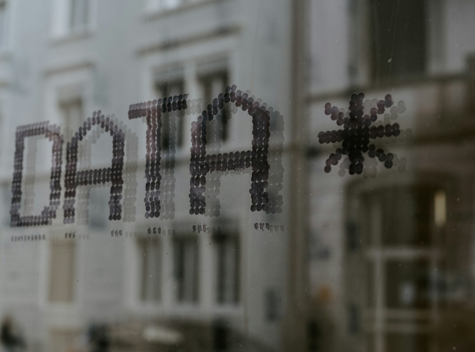 MetaTrader Data Center