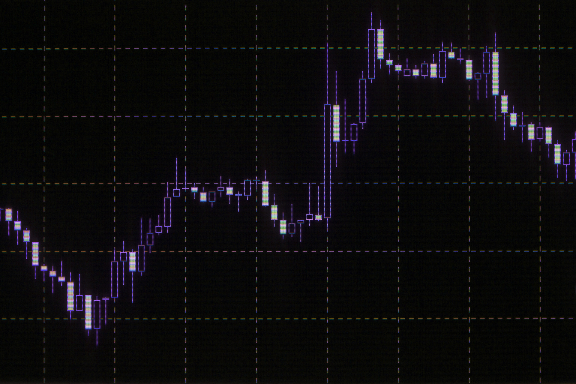 Grey Label Metatrader 4