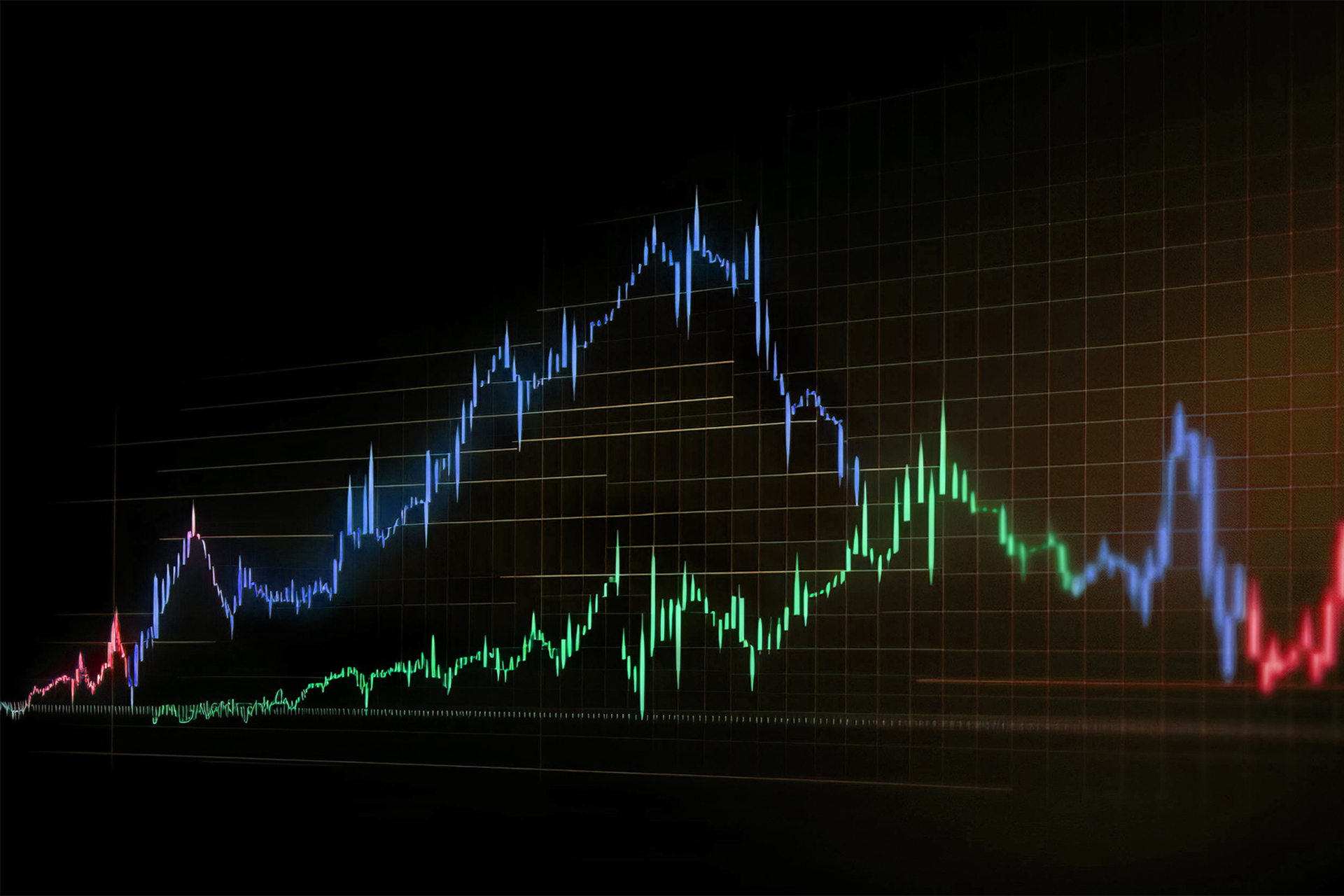 Scalping: Trading or Child’s Play?