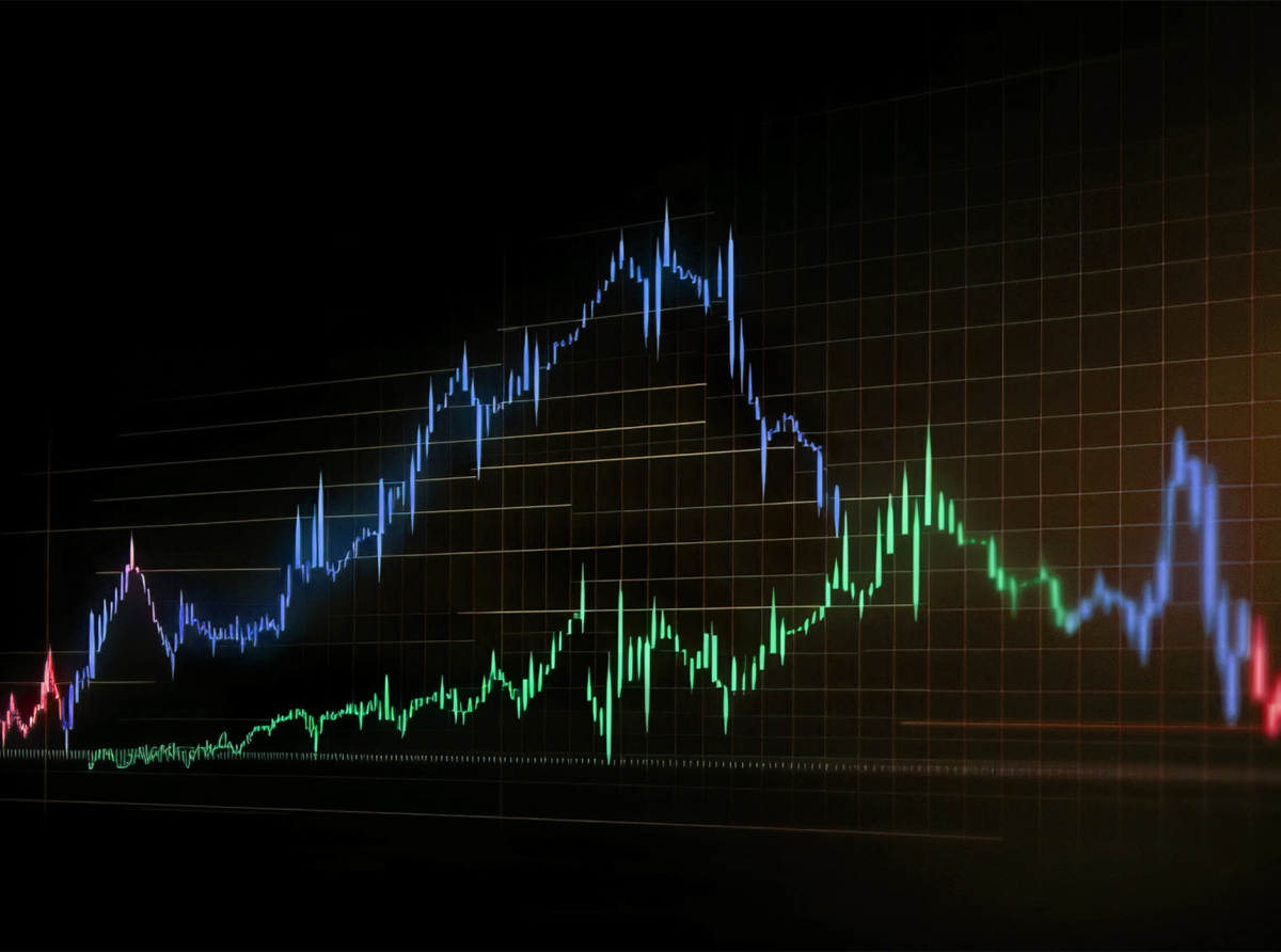 Scalping: Trading or Child’s Play?