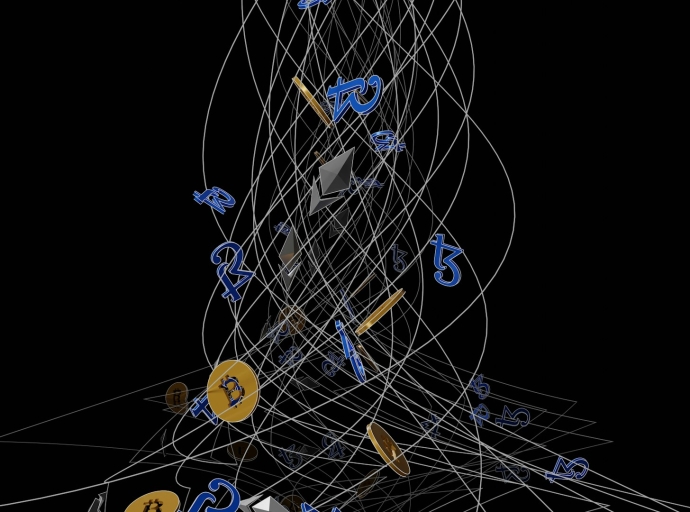 Microsoft Warns of New Cryptovirus Targeting Crypto Wallets