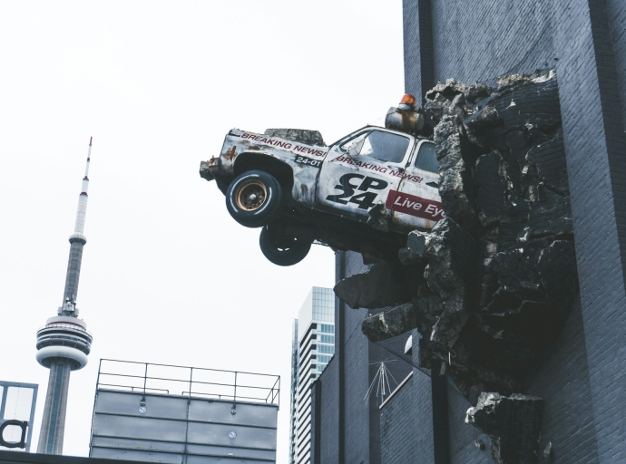 How to Survive Any Stock Market Crash