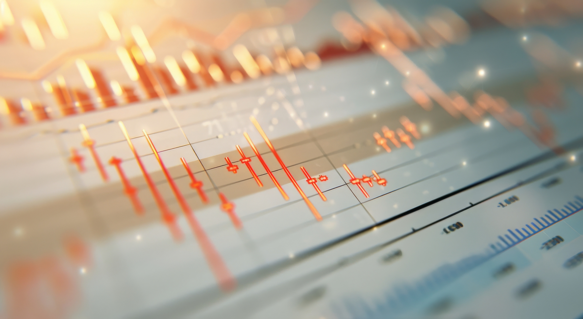 Understanding Price Gaps in Trading: Causes, Implications, and Strategies Understanding Price Gaps in Trading: Causes, Implications, and Strategies
