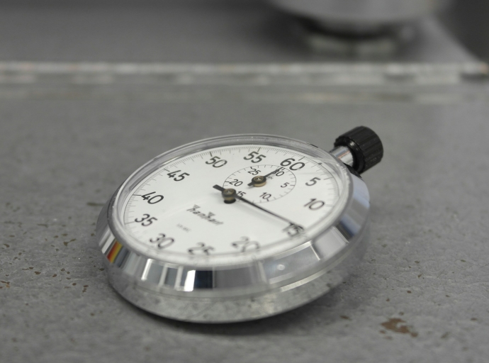 Mastering Minute-by-Minute