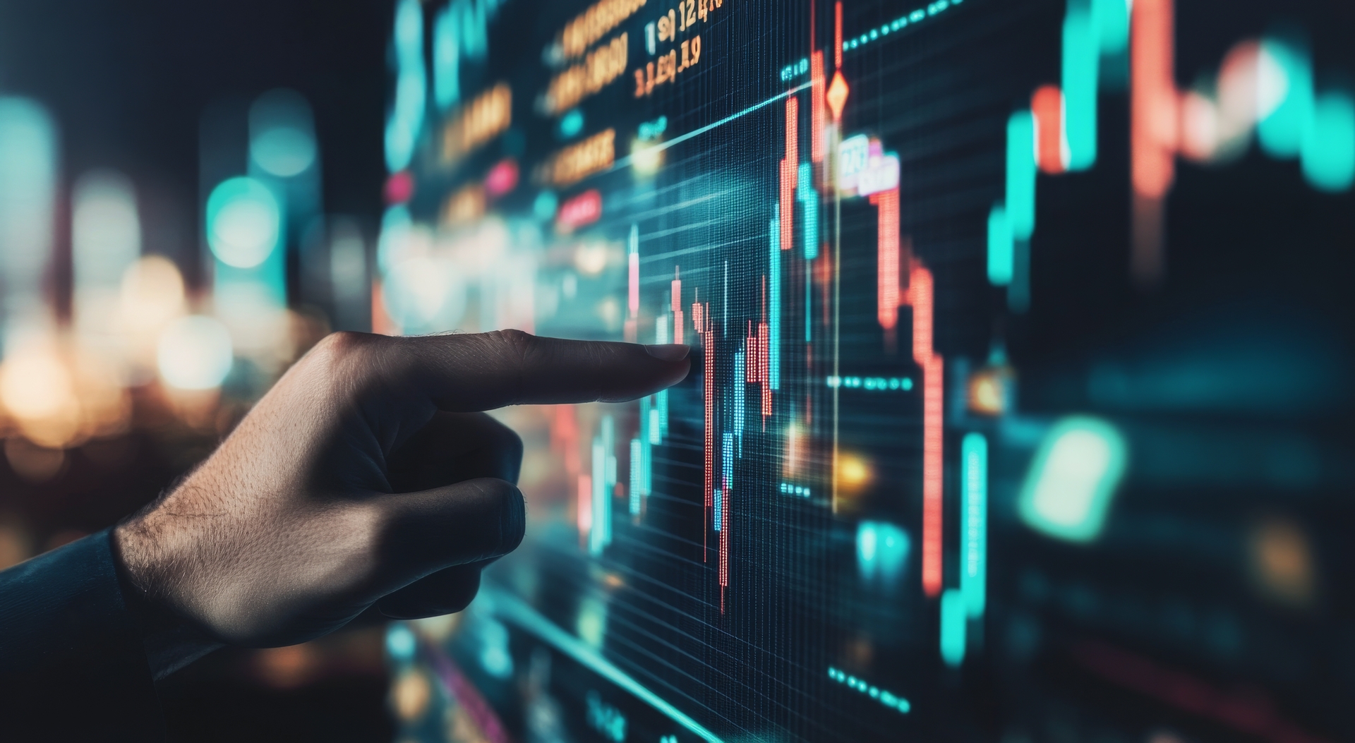 How and When to Take Profit in Trading