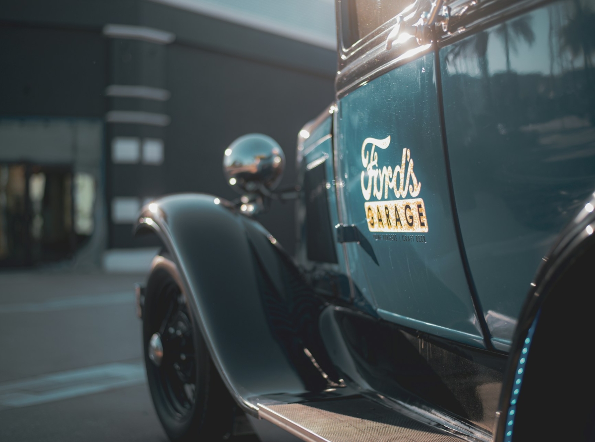 Price Trump’s 25% Auto Tariffs